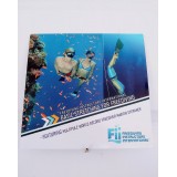 DVD - Basic Stretching For Freediving